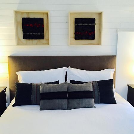 Mareas Ralun Lodge 객실 사진